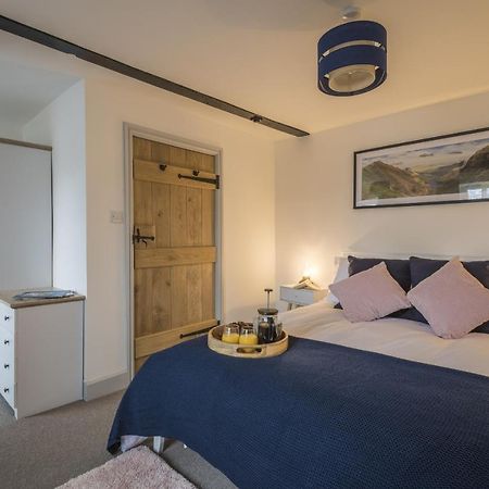 Finest Retreats - Tegannedd - Luxury Grade II Listed Cottage With Hot Tub Ffestiniog 외부 사진