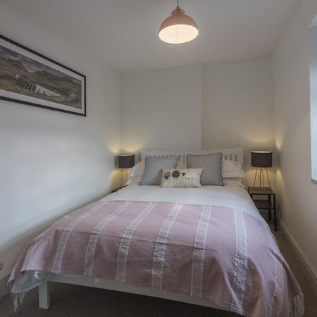 Finest Retreats - Tegannedd - Luxury Grade II Listed Cottage With Hot Tub Ffestiniog 외부 사진