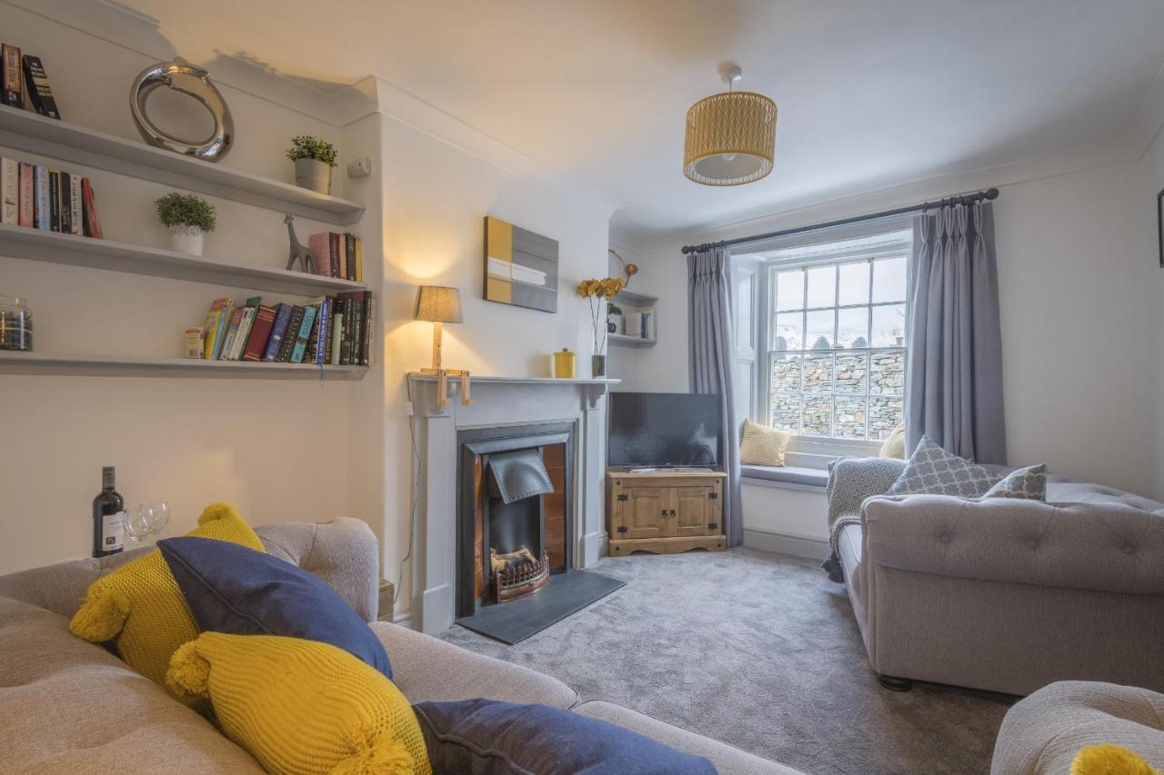 Finest Retreats - Tegannedd - Luxury Grade II Listed Cottage With Hot Tub Ffestiniog 외부 사진